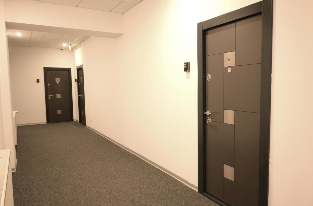 Luana Airport Apartments #9 Otopeni Exterior foto